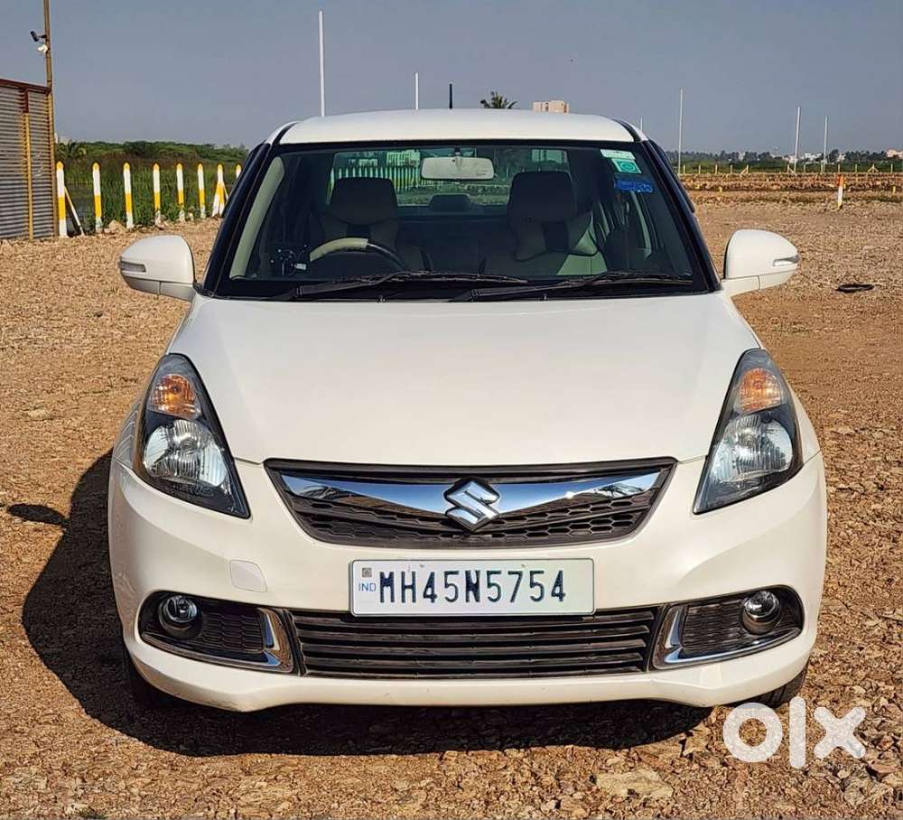 Maruti Suzuki Swift Dzire Vdi BSIV, 2016, Diesel