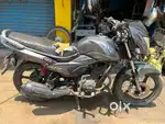TVS victor parts only