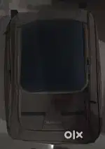 Trolley bag