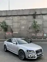 Audi A4 2.0 TDI, 2011, Diesel