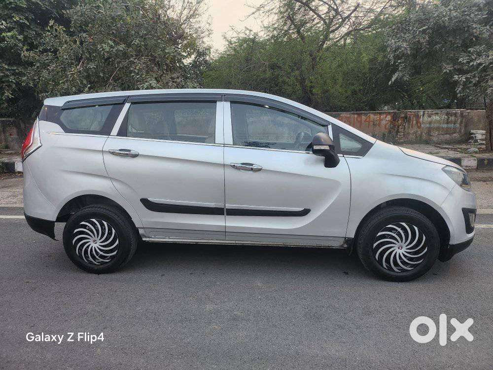 Mahindra Marazzo M2, 2019, Diesel
