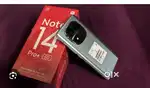 Redmi note14Pro plus 8/ 256  15 day old brand new condition