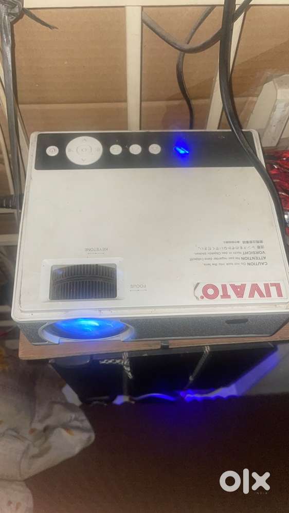 Projectar android