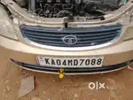 Tata Indigo CS 2007 Diesel Well Maintained