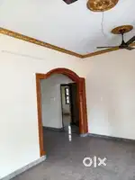 Newly built house in amunje
