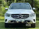 Mercedes-Benz GLC 220d 4Matic, 2022, Diesel