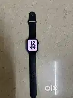 iWatch se 44mm gps 89%bh scratchless dotless