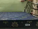 Queen Size Bed only - 5 months Old
