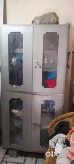 Wardrobe gordrej