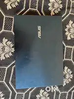 Asus zenbook duo