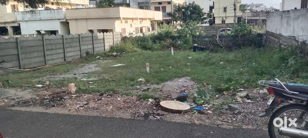 Rent for Open plot 150 s yards