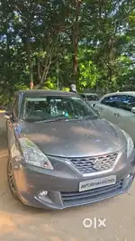 Well maintained car for sale