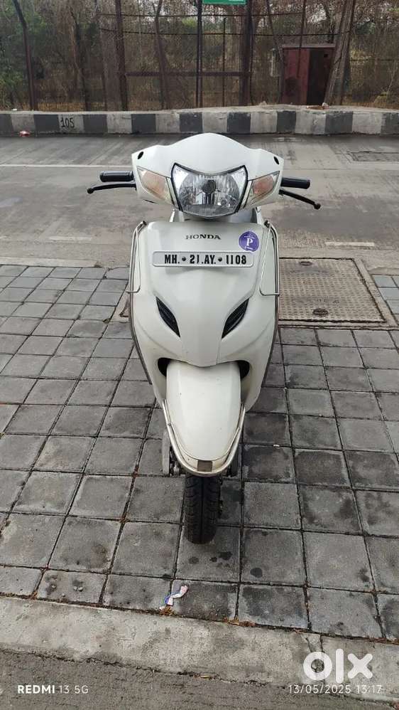 Sell My Good Condition Honda Activa 3G 2015