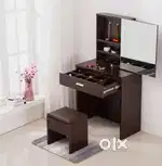 Brand new stylish dressing table direct factory price