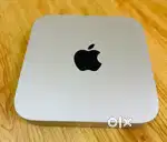 Mac Mini M1 (8GB RAM, 256GB SSD)