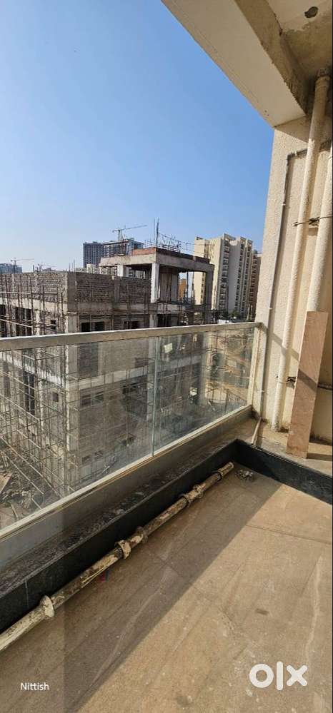 2BHK FOR SALE AT SIGNATURE GLOBAL CITY 92 PHASE 2