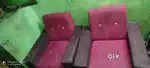 Sofa chair 2