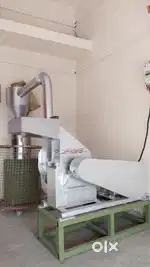 all Masala Blower Plvzer Machine Making Rs.30.000