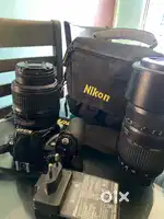 Nikon 3100 dslr