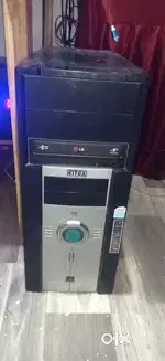 Computer complete set
