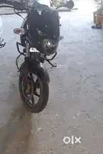 Pulsar 150