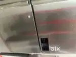 Lg 2 door fridge