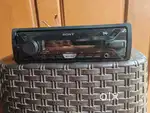 Car Stereo