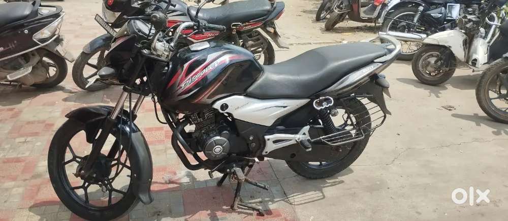 Bajaj discover 100 cc