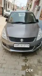 Maruti Suzuki Swift 2017 VDI
