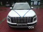 Hyundai Venue SX, 2025, Petrol