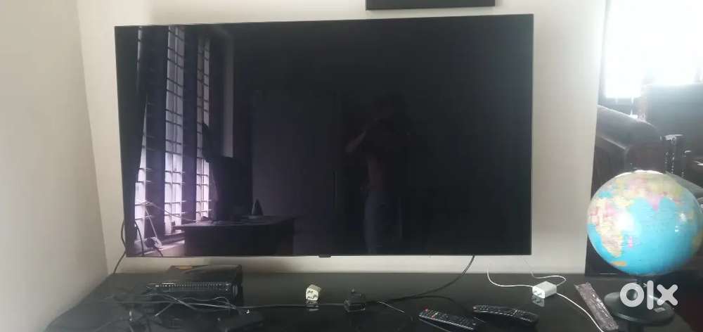 LG OLED 55 inch 2022 model