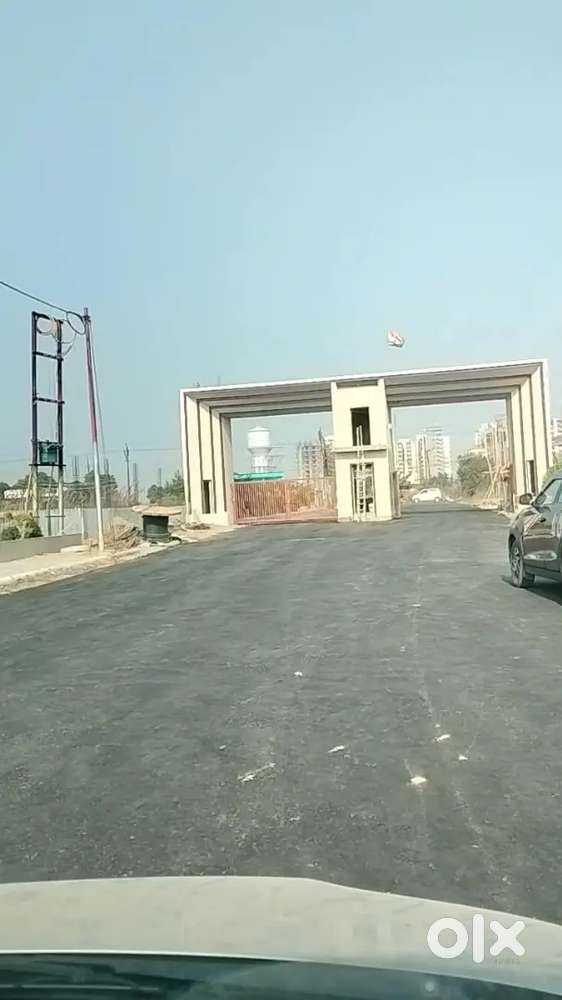 Raghunath City bijali Bamba bypass near metro station