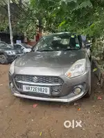 Maruti Suzuki Swift 2019
