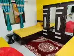 Fully furnished boys pg at fatehganj near petrol pump