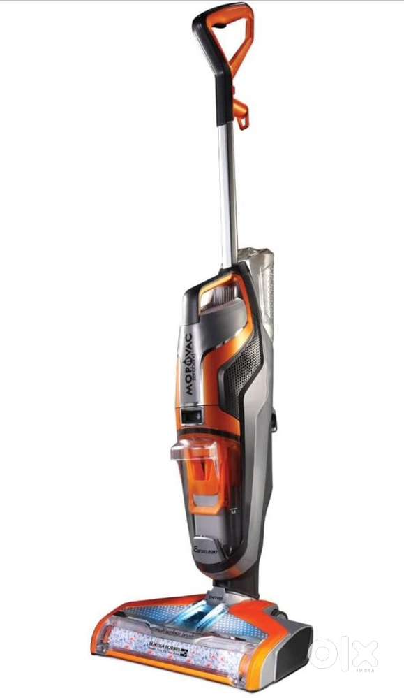 Eureka Forbes MopnVac Vaccume Cleaner