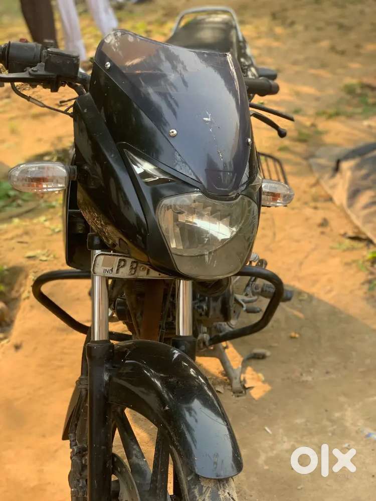 All ok bike time paas vale message na kreyo