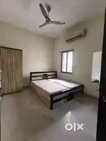 2 BHK fully furnished bachelor ke liye Shankar Nagar