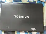 Toshiba Satellite C640 Laptop – For Sale