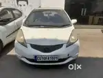 Honda Jazz 2010 Petrol Well Maintained