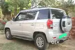 Mahindra TUV 300 2016 Diesel 188000 Km Driven