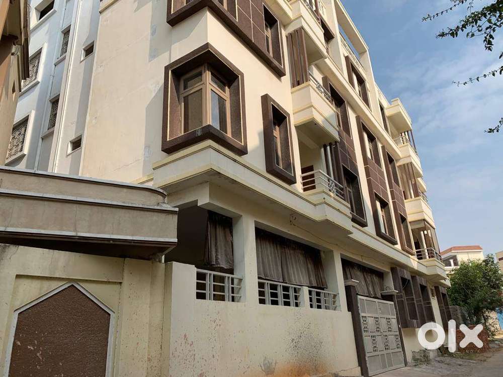 2BHK FLAT FOR RENT
