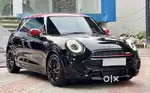 Mini Cooper 3 DOOR John Works, 2022, Petrol