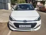 Hyundai i20 Asta (O) 1.2 MT, 2016, Petrol