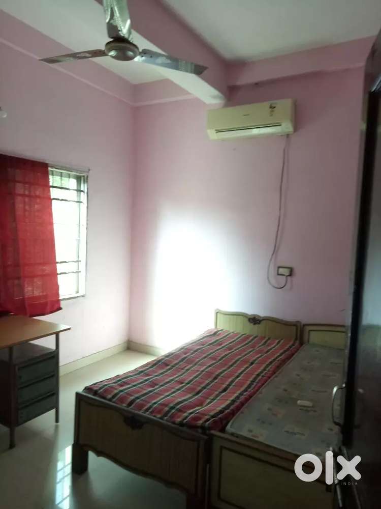 1hk House on Rent out at New Rajendra Nagar.