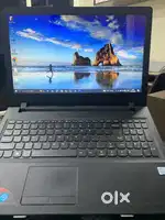 Lenovo ideapad 110, core i3 8GB RAM