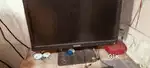 Lenovo computer