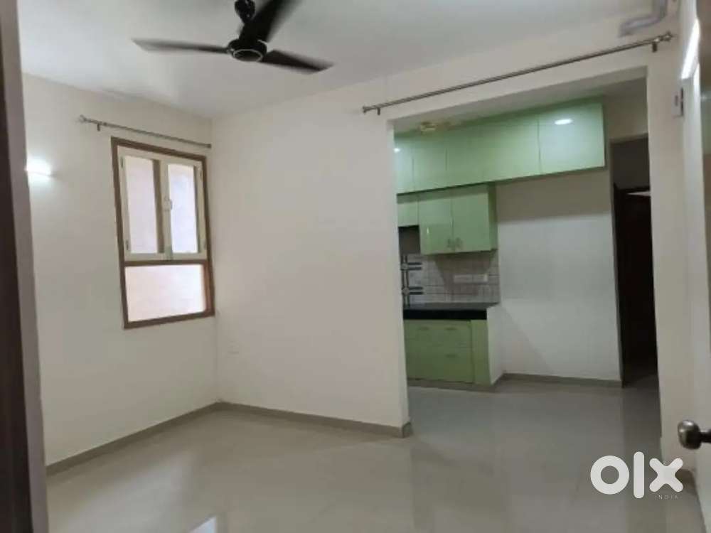 Available for rent 3 bhk plus puja room in sai kunj new palam vihar
