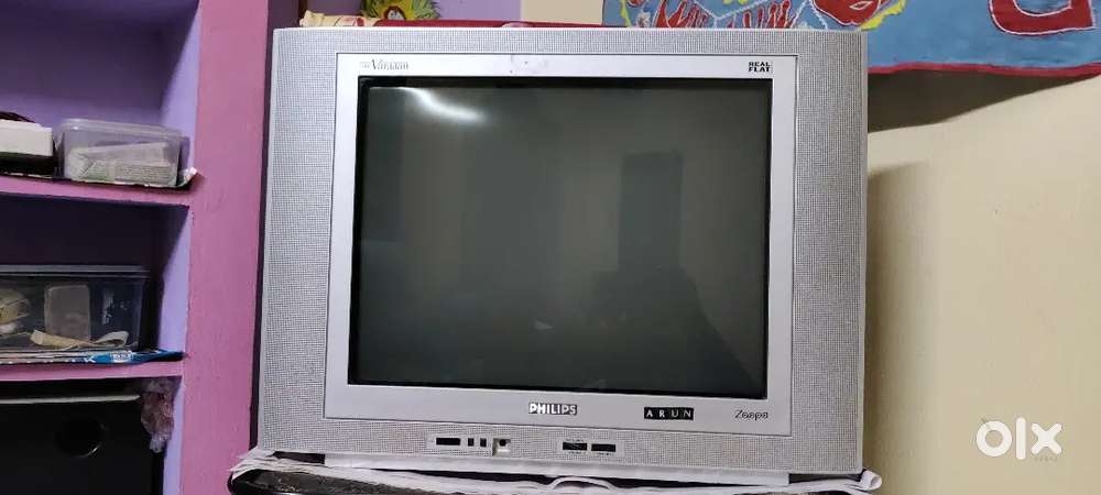 Philips tv