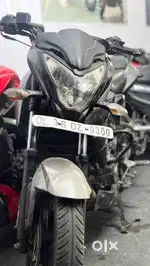 BAJAJ PULSAR NS 200 (2018)