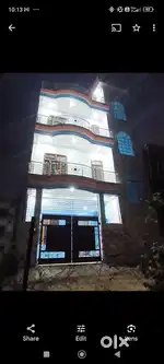 Room rent par dena hai